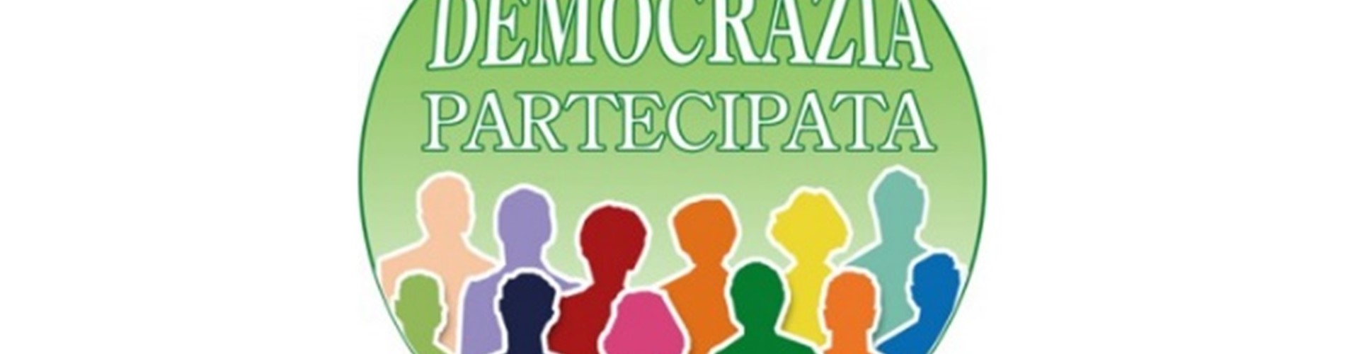 AVVISO PUBBLICO ESPRESSIONE DI PREFERENZA SUI PROGETTI DI "DEMOCRAZIA PARTECIPATA"