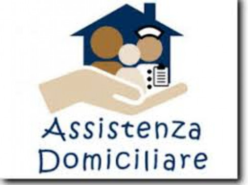 servizio di sostegno e supporto domiciliare