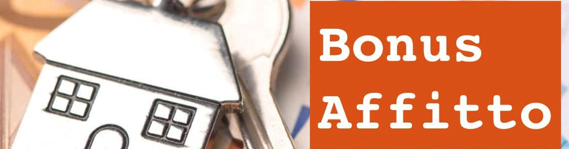 Bonus Affitti - contributi alle famiglie in locazione Bonus Affitti - contributi alle famiglie in locazione