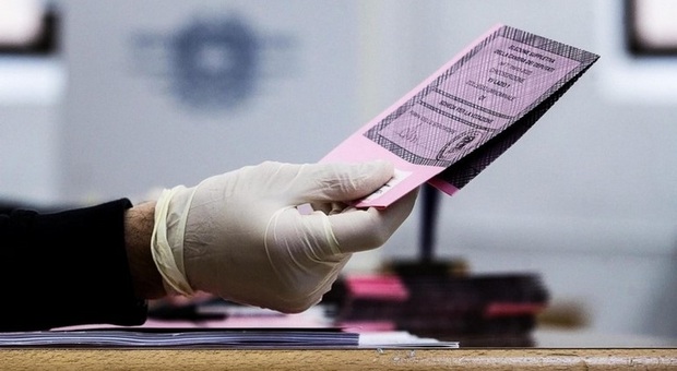 Avviso Raccolta voto pazienti in trattamento domiciliare o in condizioni di isolamento