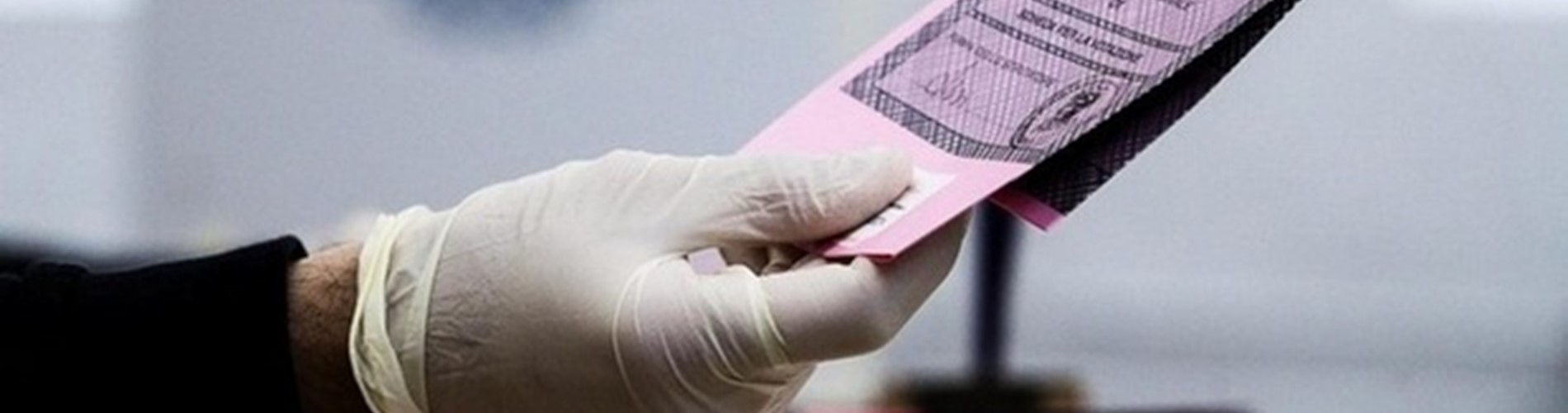 Raccolta voto pazienti in trattamento domiciliare o in condizioni di isolamento