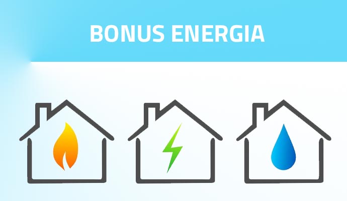 Bonus energia Sicilia