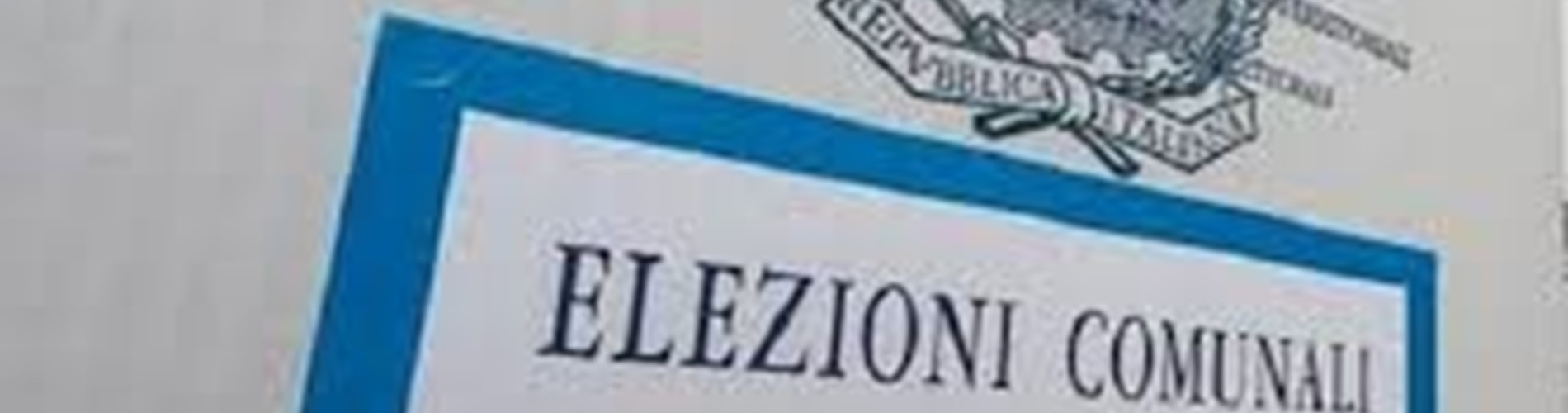 Pubblicazione Link della Regione Siciliana delle Elezioni Amministrative del 24 e 25 maggio 2026