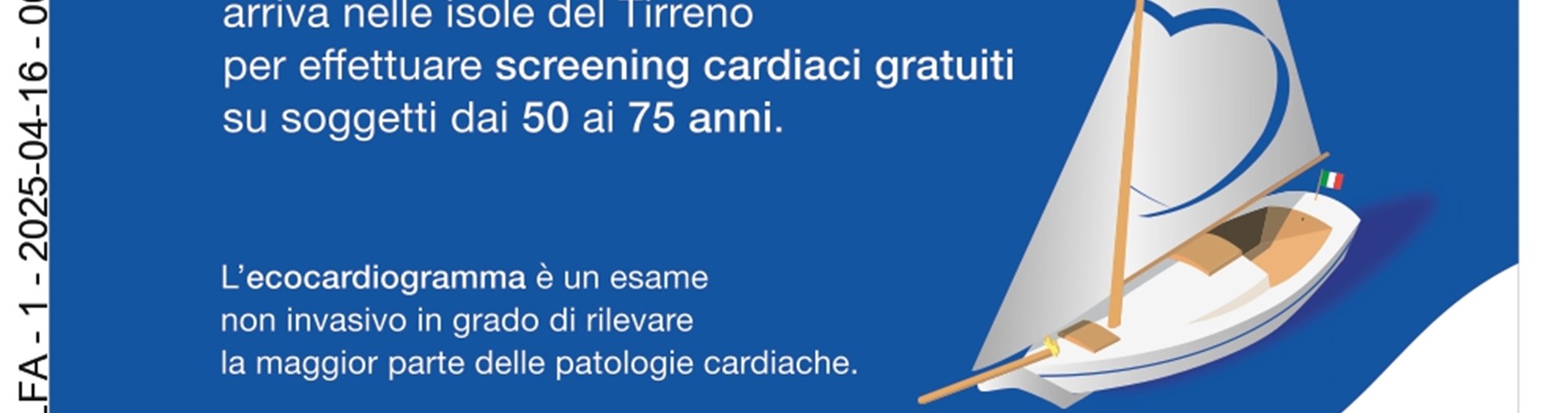 avviso calendario screening cardiologico avviso calendario screening cardiologico