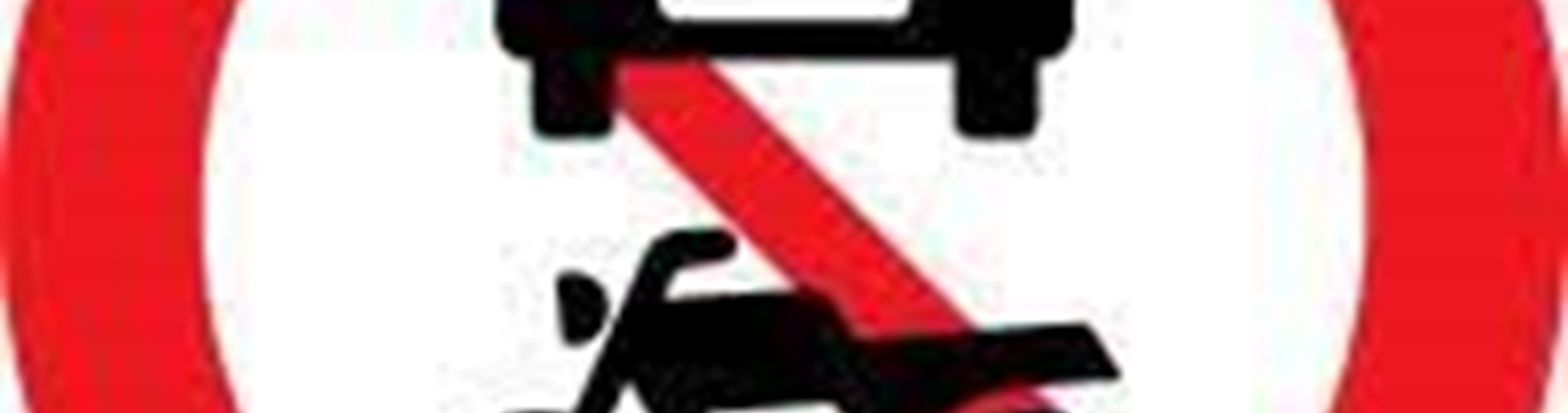 limitazioni per l’afflusso di veicoli a motore