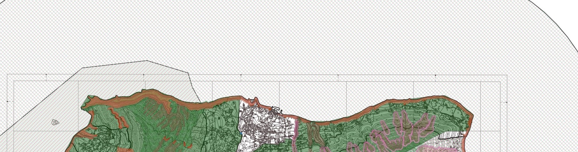 Avvio del procedimento di formazione del Piano Urbanistico Generale (P.U.G)