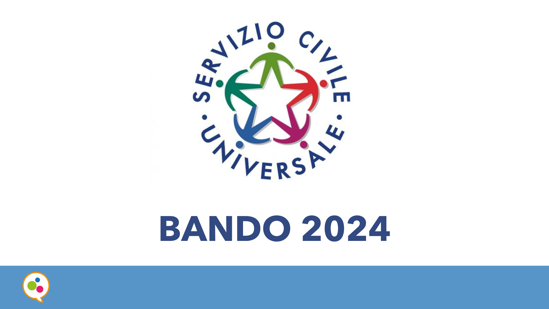 Servizio Civile Universale 2024