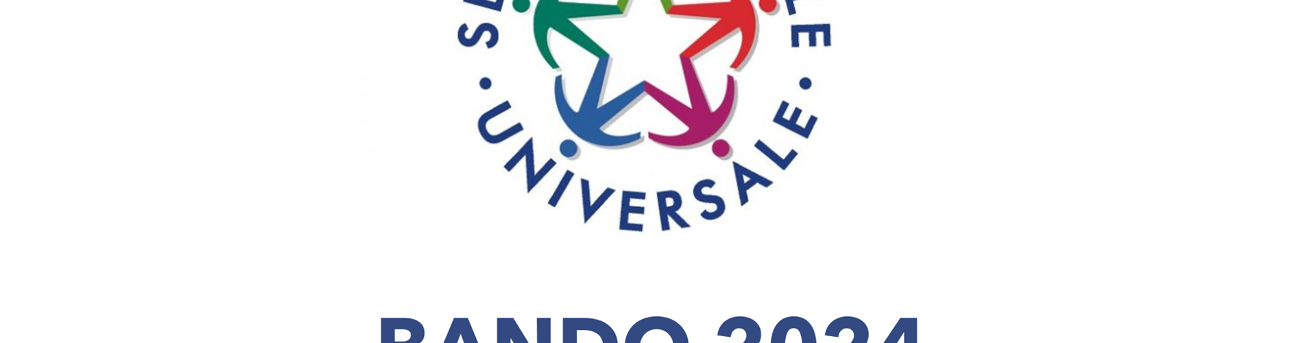 Servizio Civile Universale 2024